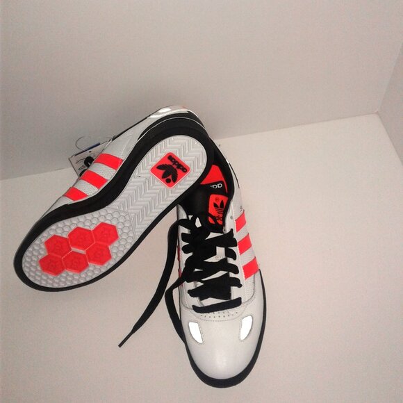 Adidas Ciero ST Sneakers Mens 9 NWT - Picture 2 of 3